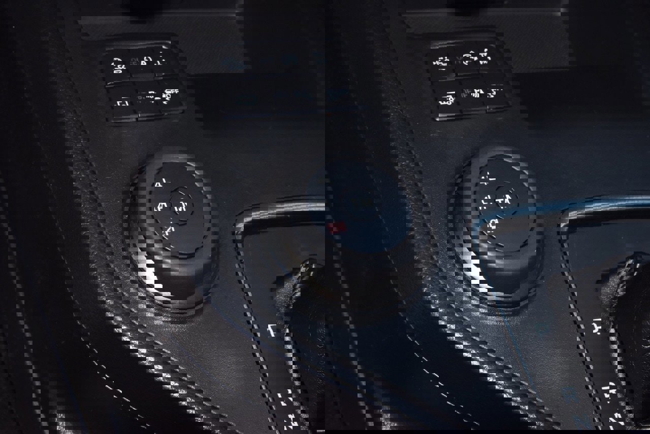 Certified 2022 Ford Ranger Lariat w/ Tremor Off-Road Package image 33