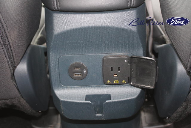 Certified 2024 Ford Maverick XLT w/ XLT Luxury Package FWD image 15
