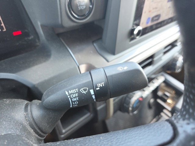 Used 2024 Toyota Tacoma SR5 RWD image 38