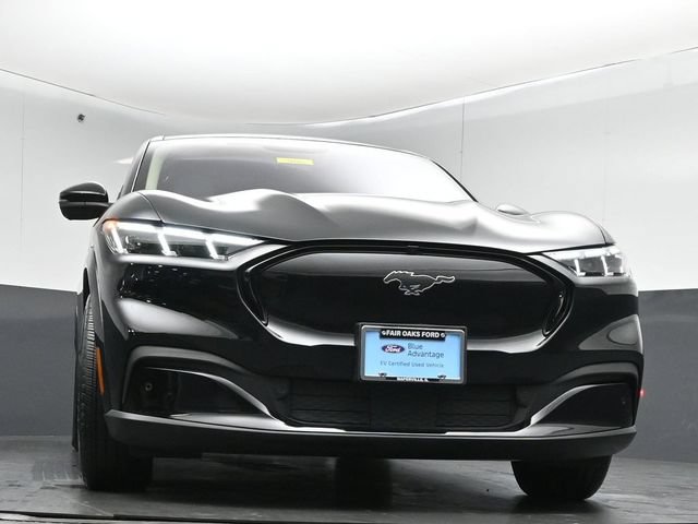 Certified 2025 Ford Mustang Mach-E Premium RWD image 36