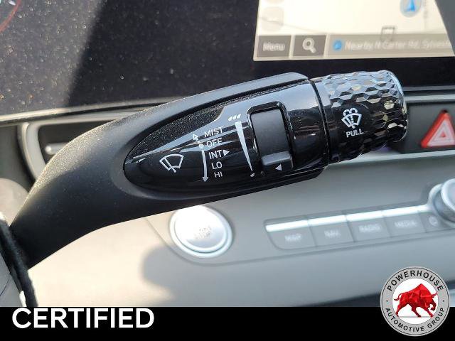 Used 2024 Hyundai Elantra SEL FWD image 31