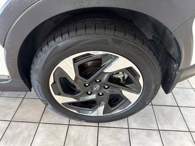 Used 2024 Subaru Crosstrek 2.5i Limited AWD/4WD image 24