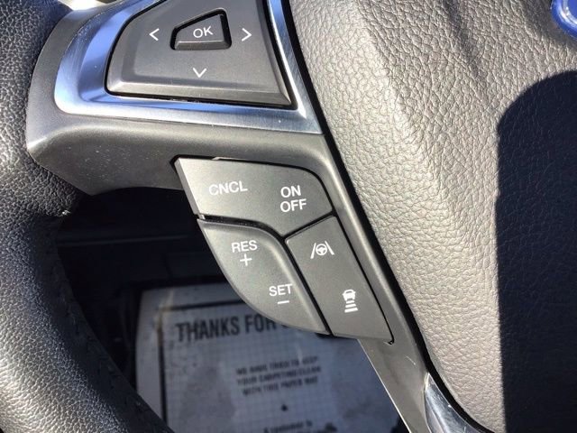 Certified 2022 Ford Edge Titanium w/ Equipment Group 301A AWD/4WD image 14