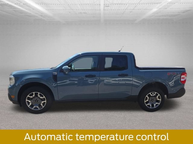 Certified 2023 Ford Maverick XLT w/ Equipment Group 300A Standard AWD/4WD image 5