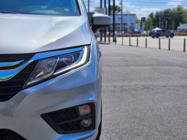 Used 2019 Honda Odyssey EX image 10