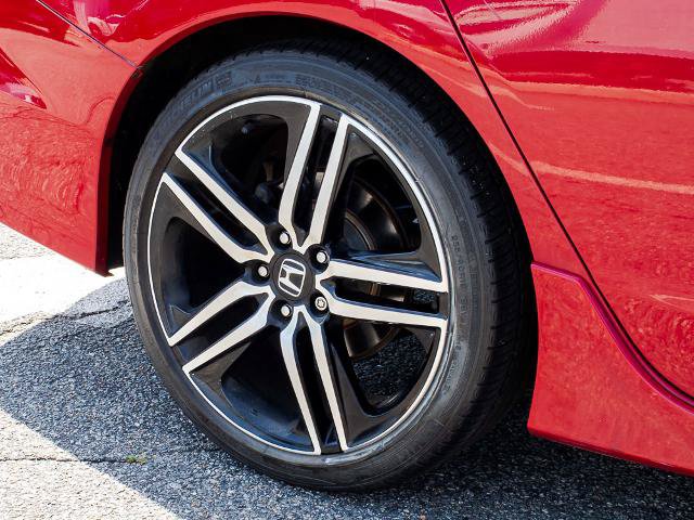 Used 2017 Honda Accord Sport Special Edition image 7