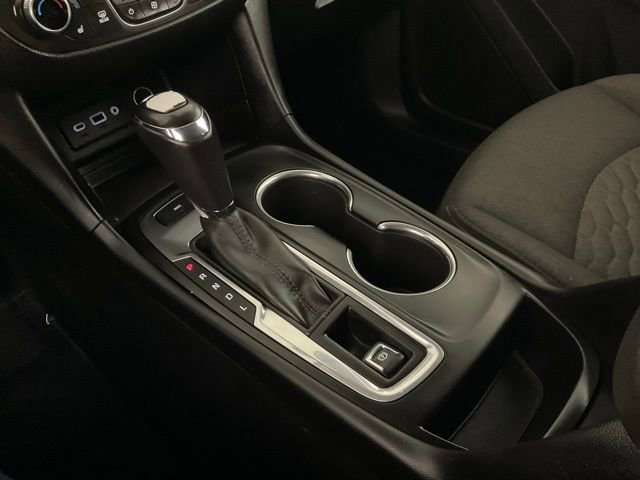 Used 2019 Chevrolet Equinox LT image 18