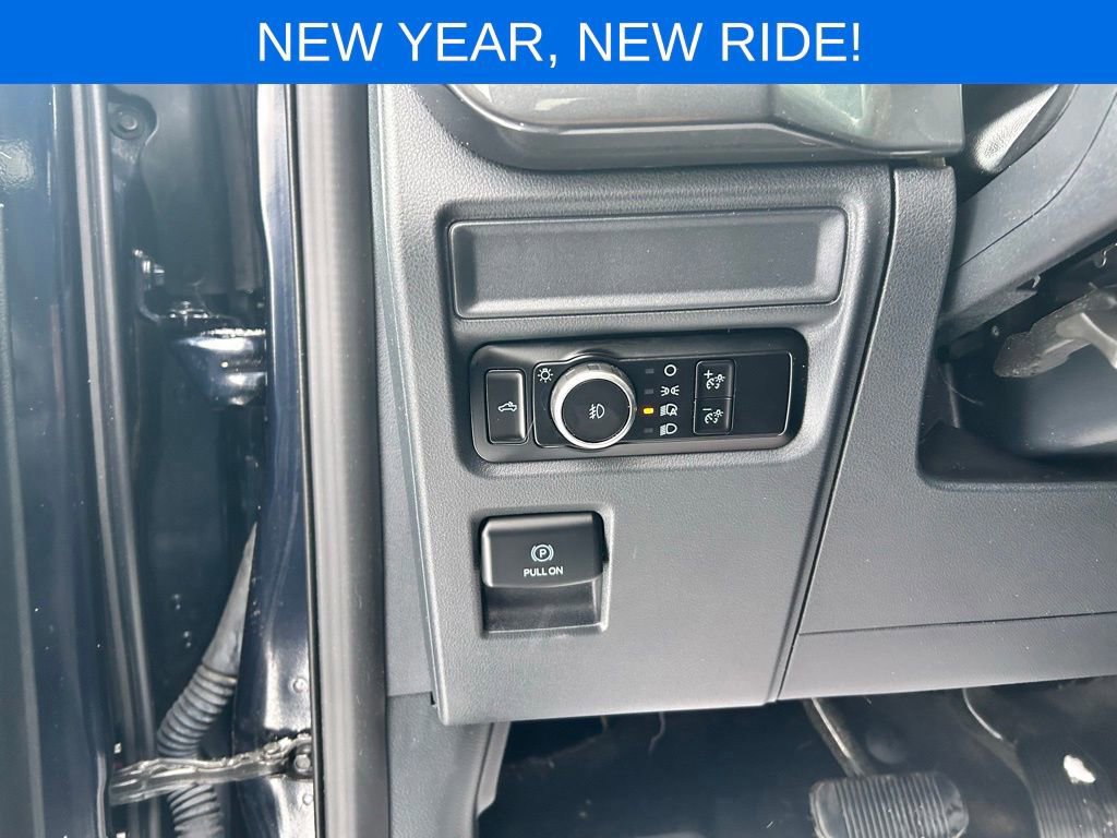 Certified 2023 Ford F150 XL w/ STX Appearance Package image 15