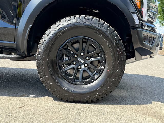Certified 2026 Ford F150 Raptor AWD/4WD image 32