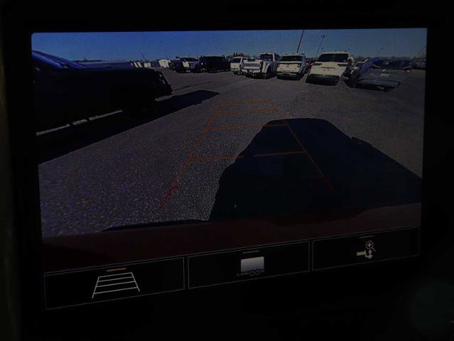 Used 2020 Chevrolet Silverado 1500 RST w/ Rally Edition image 38