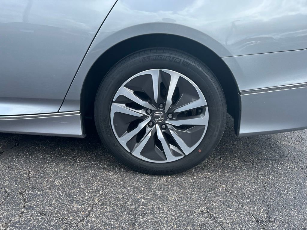 Used 2019 Honda Accord EX-L image 13