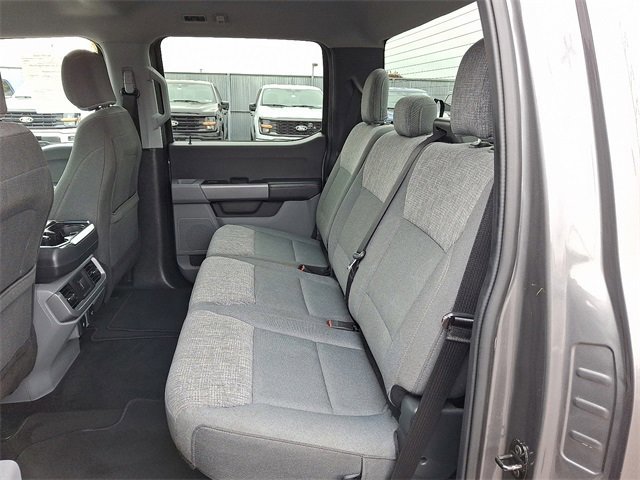 Certified 2021 Ford F150 XLT image 10