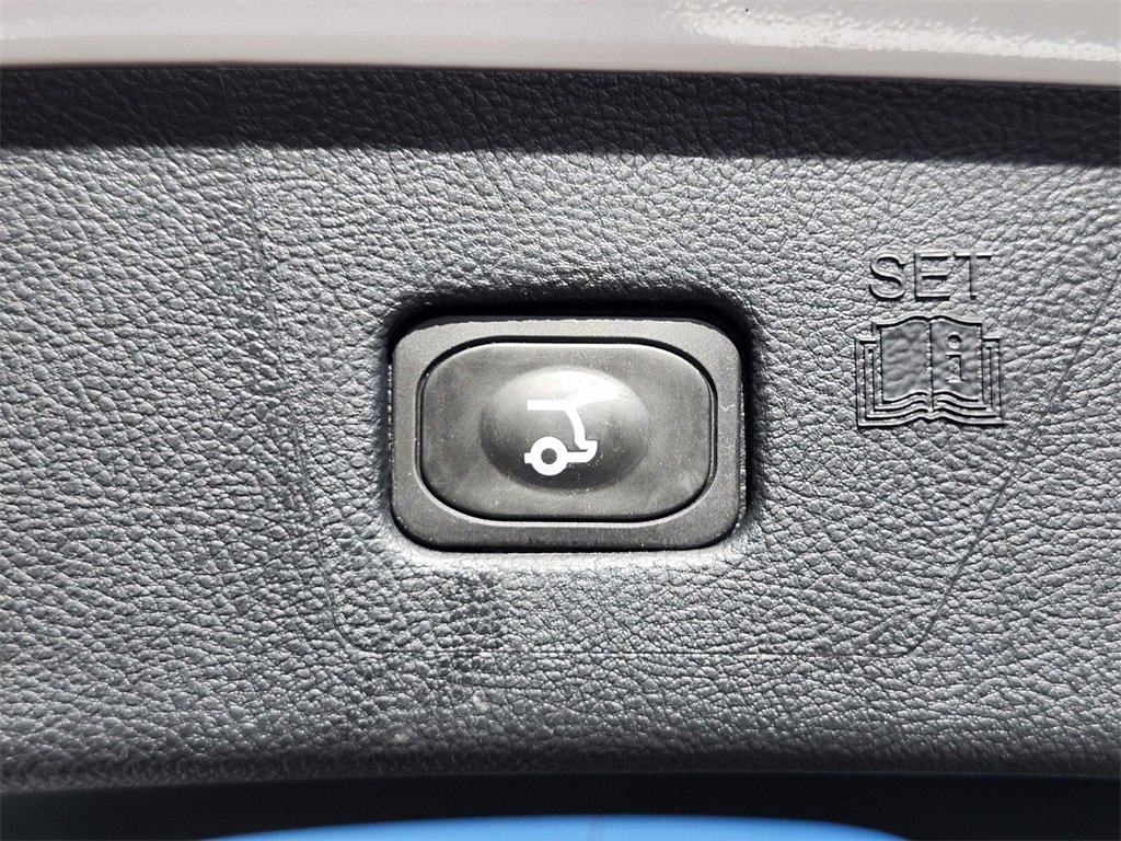 Certified 2022 Ford Edge SEL w/ Convenience Package image 32