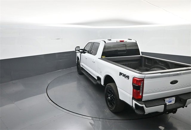 Certified 2024 Ford F350 XLT w/ Black Appearance Package image 26