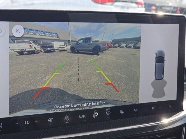 Certified 2023 Ford Escape ST-Line w/ Tech Pack #1 FWD image 30