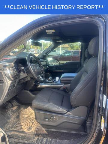 Certified 2021 Ford F150 XLT w/ Equipment Group 302A High AWD/4WD image 2