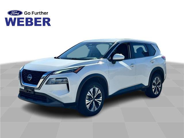 Used 2023 Nissan Rogue SV FWD image 1