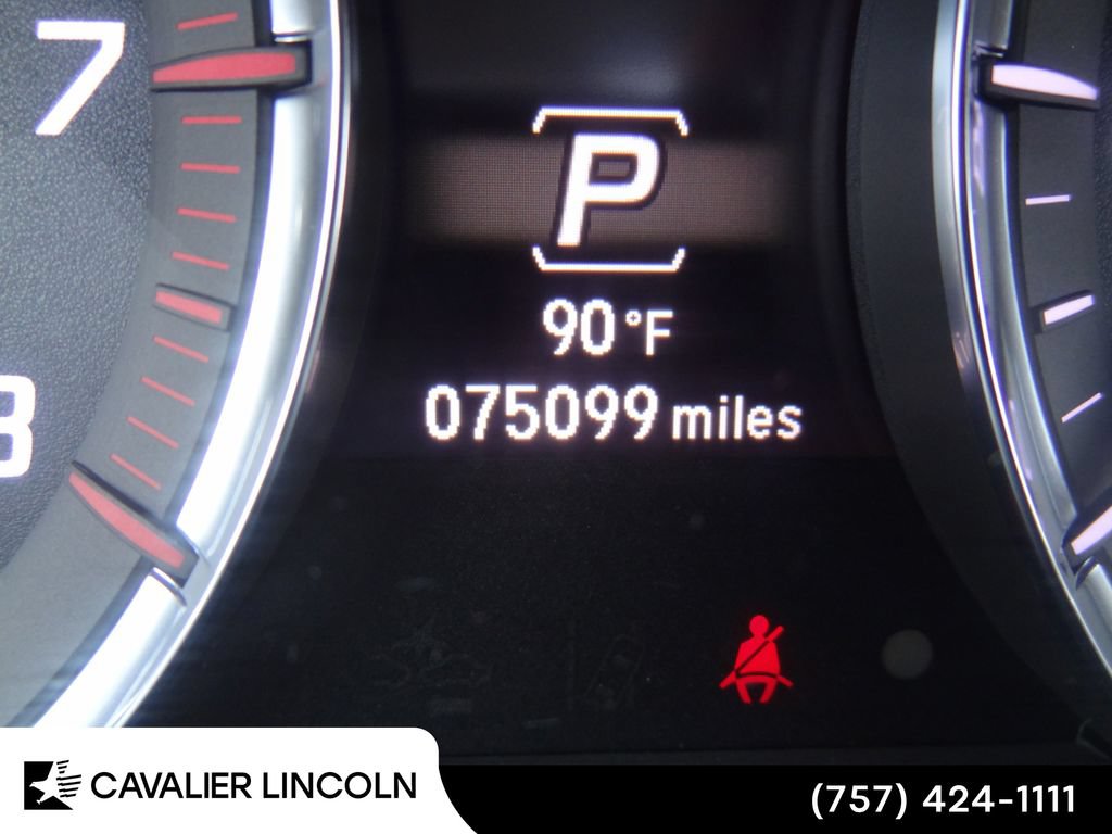 Used 2020 Acura MDX w/ Technology Package FWD image 22