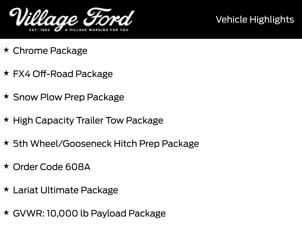 Certified 2020 Ford F250 Lariat w/ Lariat Ultimate Package AWD/4WD image 6