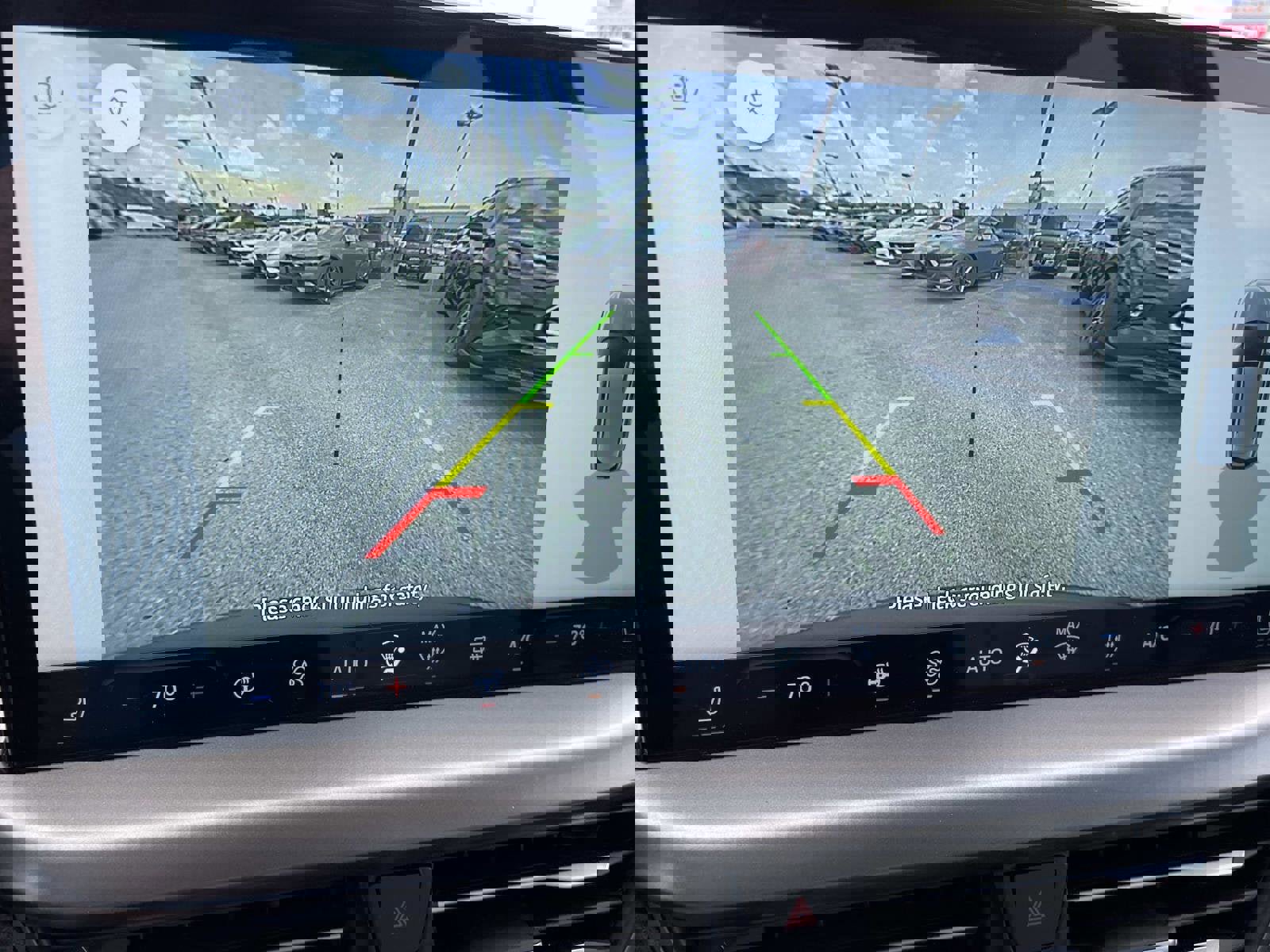 Certified 2025 Ford Escape Active w/ Tech Pack #1 image 19