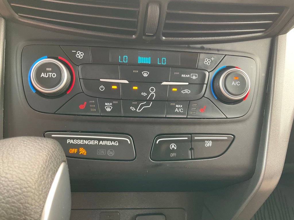 Certified 2019 Ford Escape SE AWD/4WD image 10