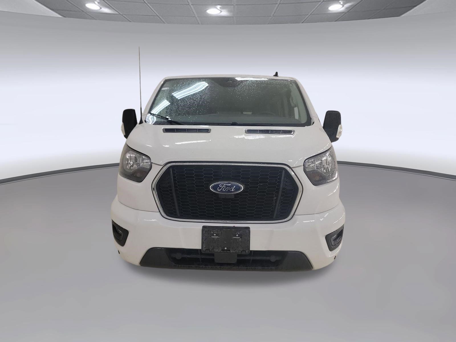 Certified 2024 Ford Transit 350 XLT RWD image 8
