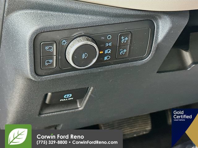 Certified 2022 Ford Bronco Wildtrak AWD/4WD image 14