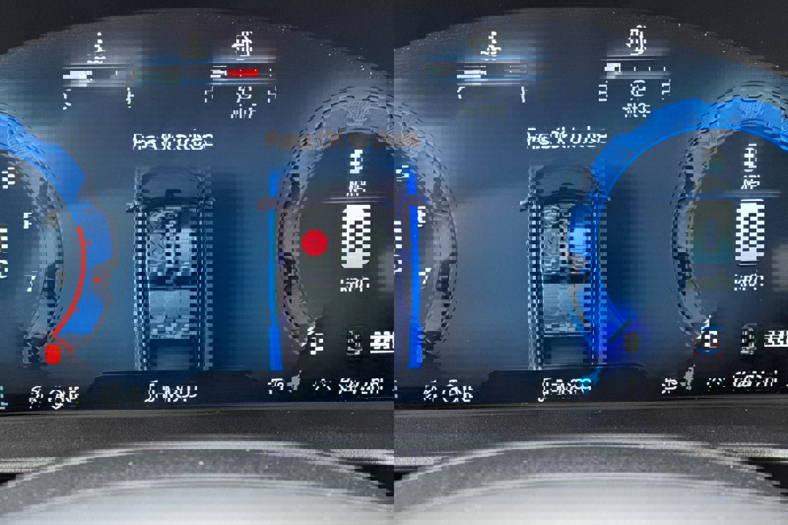 Certified 2025 Ford Bronco Sport Heritage w/ Convenience Package image 26