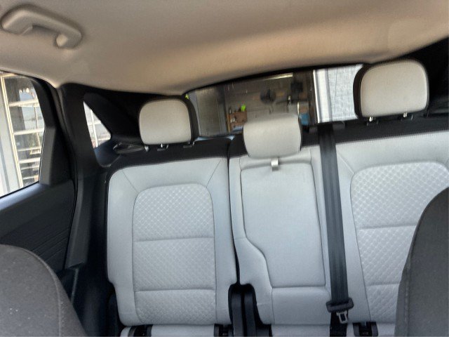 Certified 2024 Ford Escape Active w/ Cold Weather Package FWD image 13