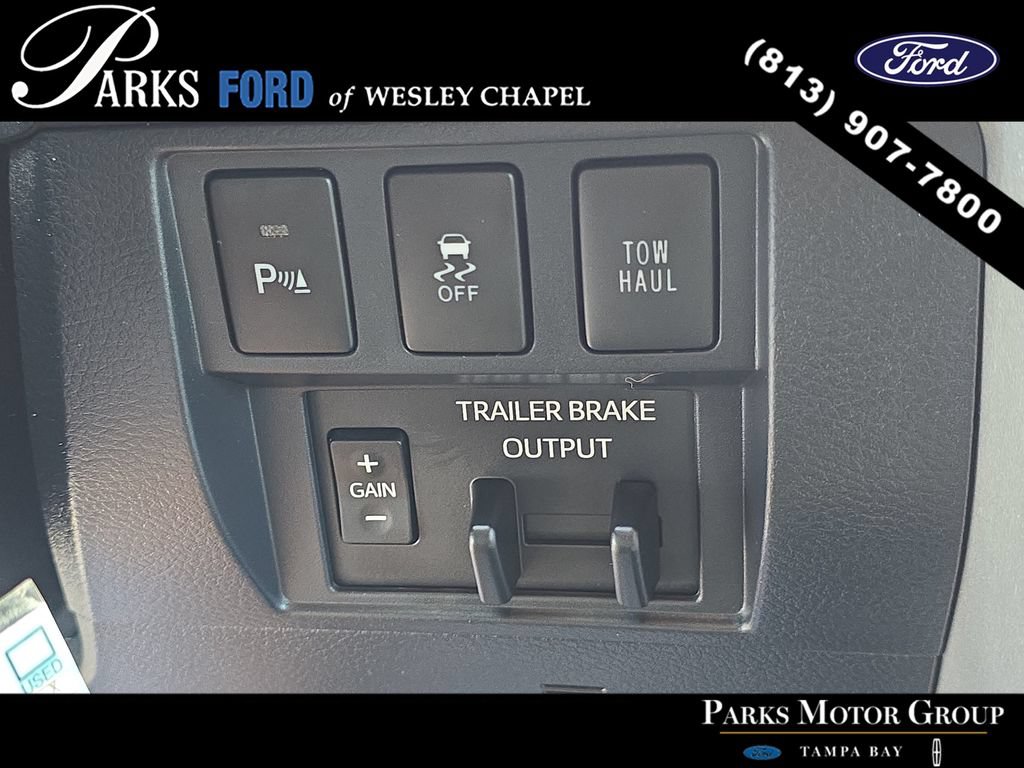 Used 2019 Toyota Tundra Platinum RWD image 26