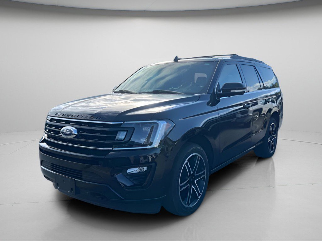Certified 2019 Ford Expedition Limited w/ Equipment Group 303A AWD/4WD image 15