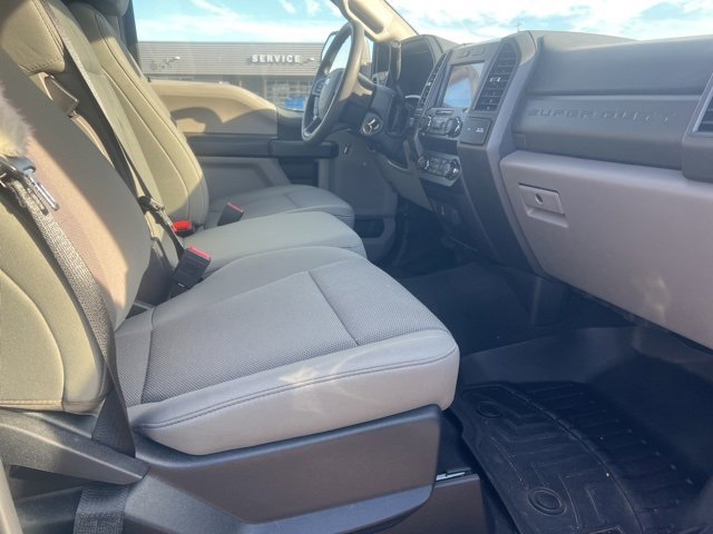 Certified 2020 Ford F350 XL w/ STX Appearance Package image 8