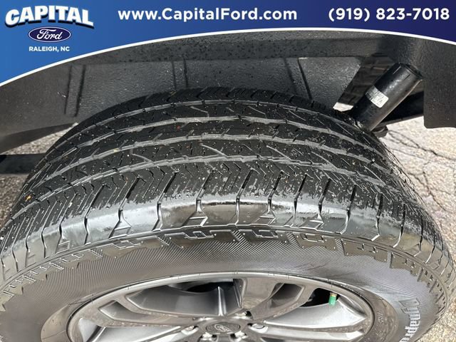 Certified 2022 Ford F150 XLT w/ Equipment Group 302A High image 14