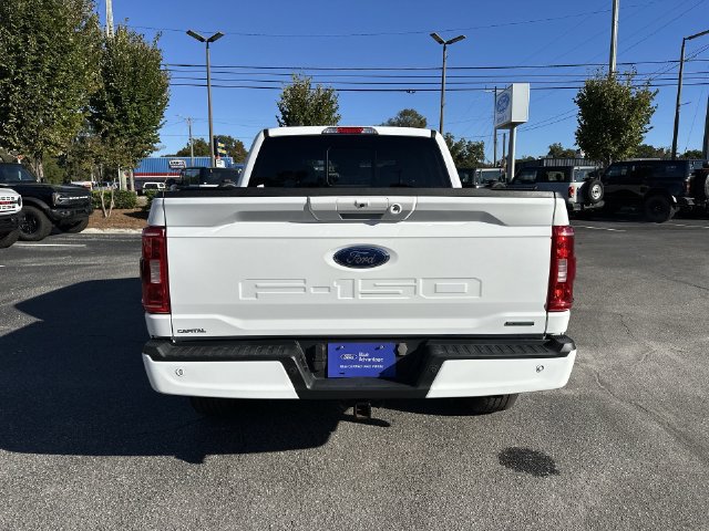 Certified 2023 Ford F150 XLT w/ Equipment Group 302A High AWD/4WD image 25