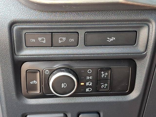 Certified 2023 Ford F150 Lariat AWD/4WD image 27