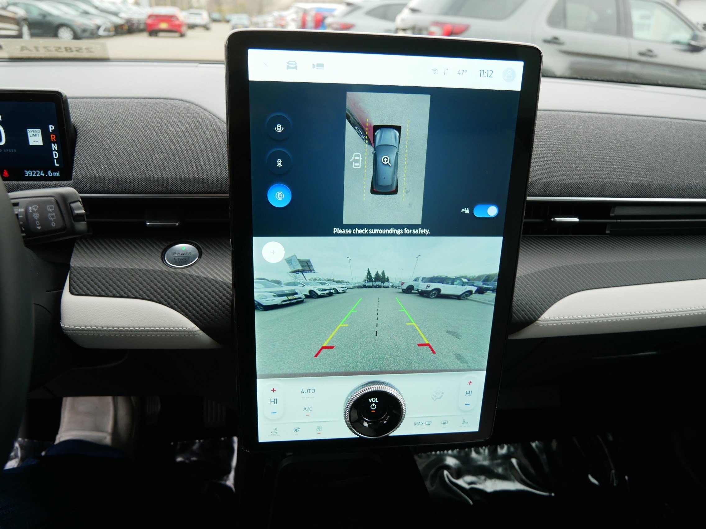 Certified 2022 Ford Mustang Mach-E Premium image 30