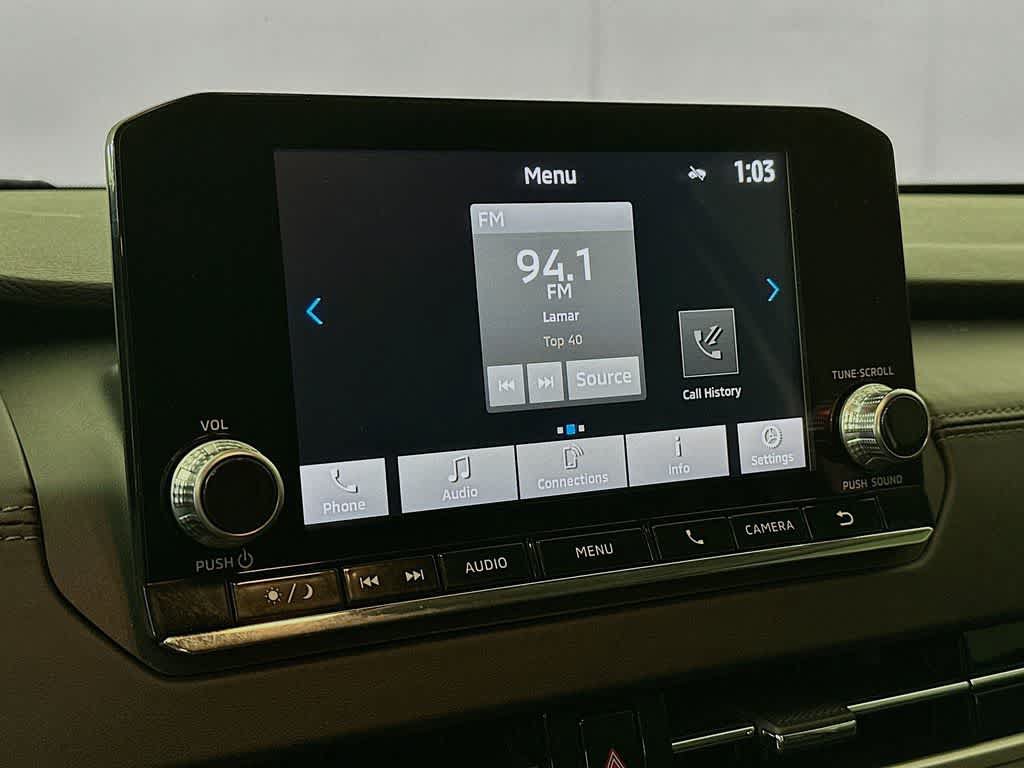 Used 2024 Mitsubishi Outlander ES FWD image 17