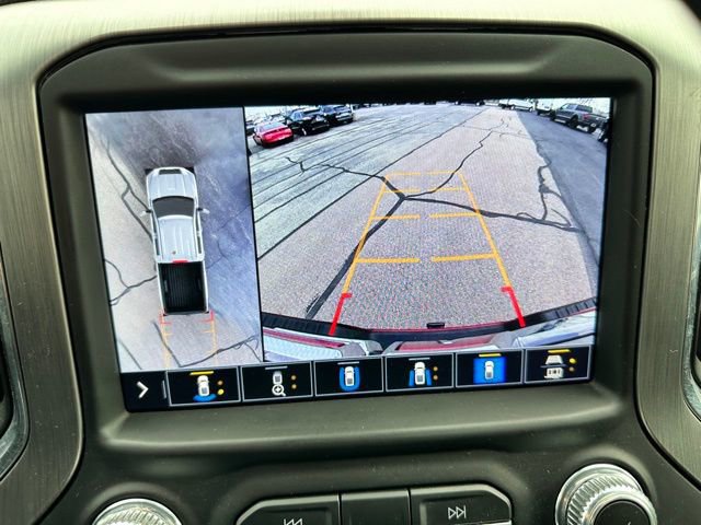 Used 2023 GMC Sierra 2500 Denali w/ Denali Ultimate Package image 22