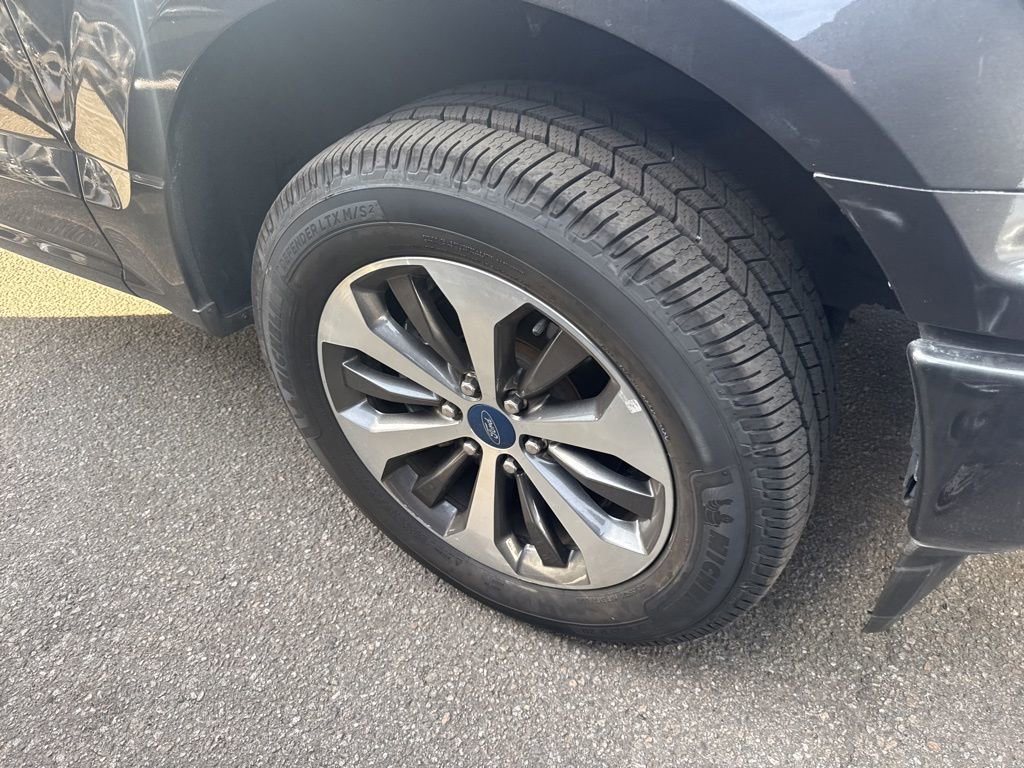 Certified 2020 Ford F150 XL image 3