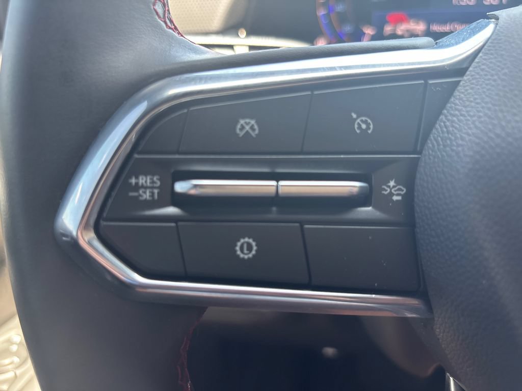 Used 2025 Chevrolet Tahoe RST AWD/4WD image 22