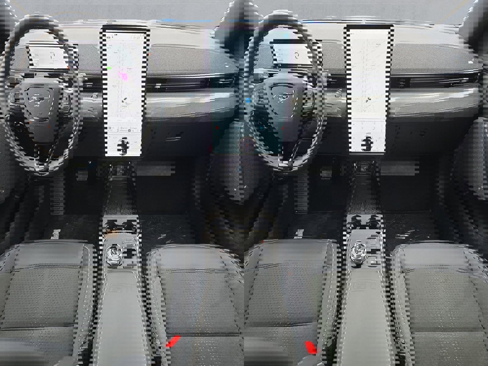 Certified 2024 Ford Mustang Mach-E GT image 9