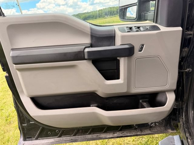 Certified 2022 Ford F350 XL w/ STX Appearance Package AWD/4WD image 12