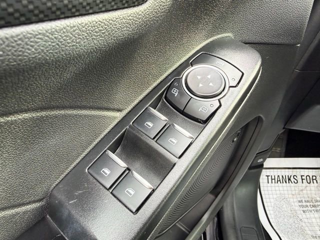 Certified 2023 Ford Escape ST-Line w/ Tech Pack #1 image 13