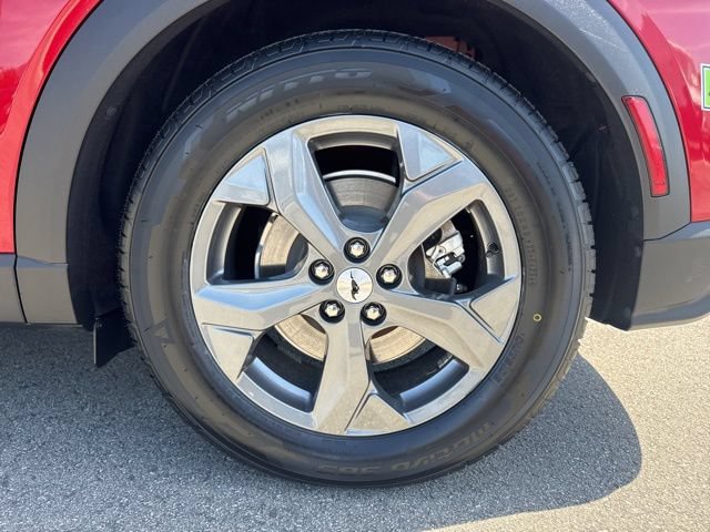 Certified 2023 Ford Mustang Mach-E Select RWD image 9