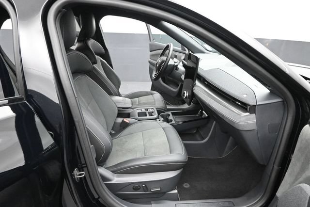 Certified 2025 Ford Mustang Mach-E GT AWD/4WD image 29