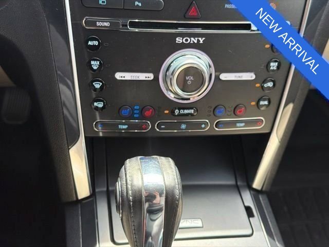 Certified 2018 Ford Explorer Limited FWD image 20