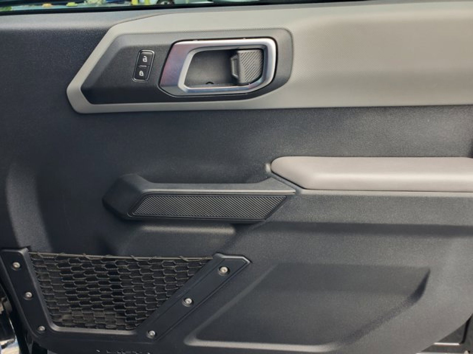 Certified 2023 Ford Bronco Big Bend image 33