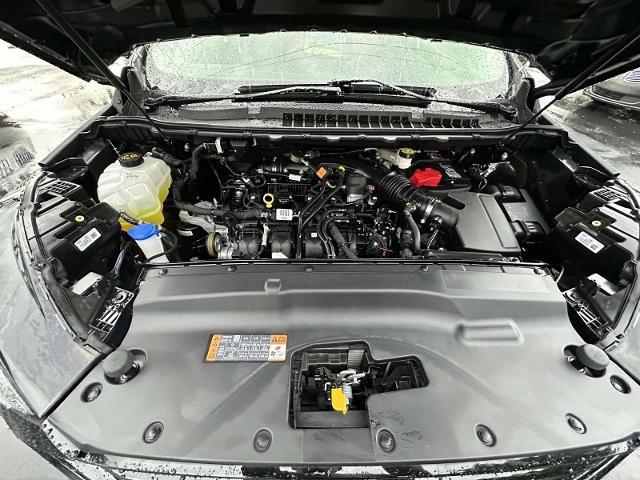 Certified 2024 Ford Edge SE w/ Black Appearance Package AWD/4WD image 7