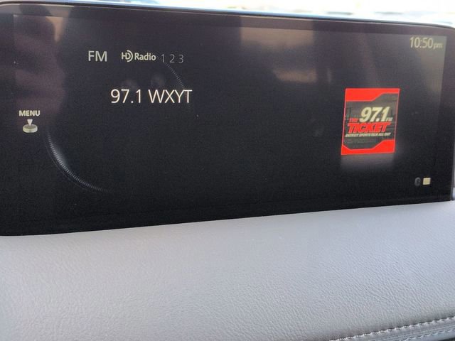 Used 2025 MAZDA CX-5 AWD 2.5 S w/ Select Package image 23