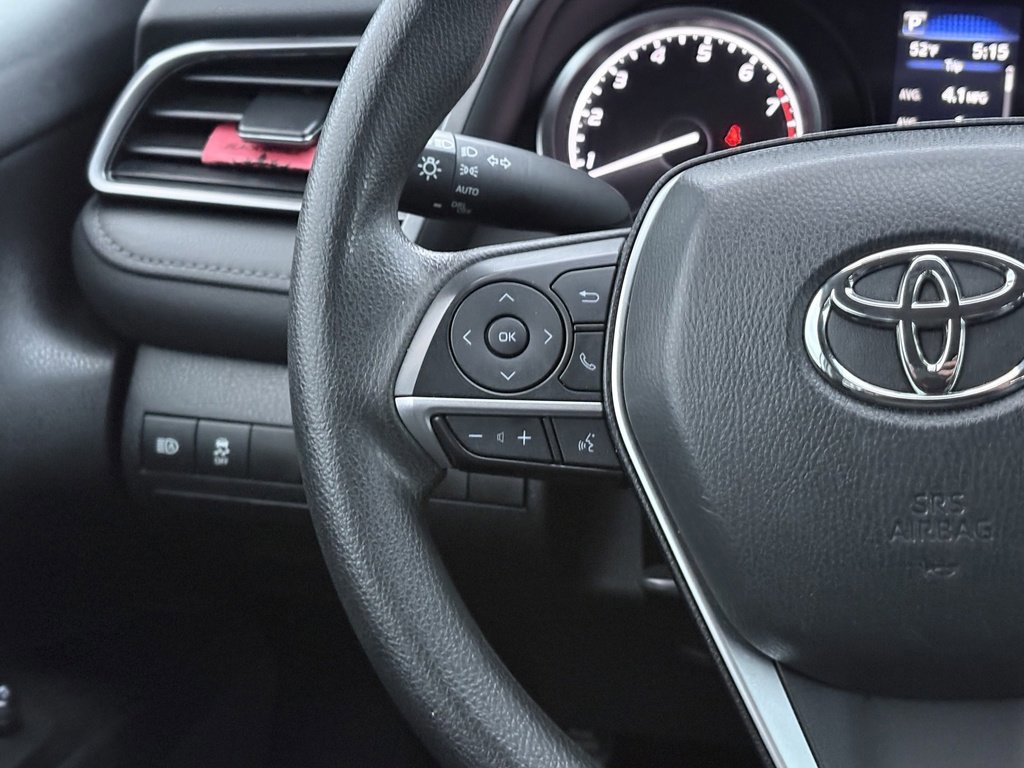 Used 2024 Toyota Camry LE image 23